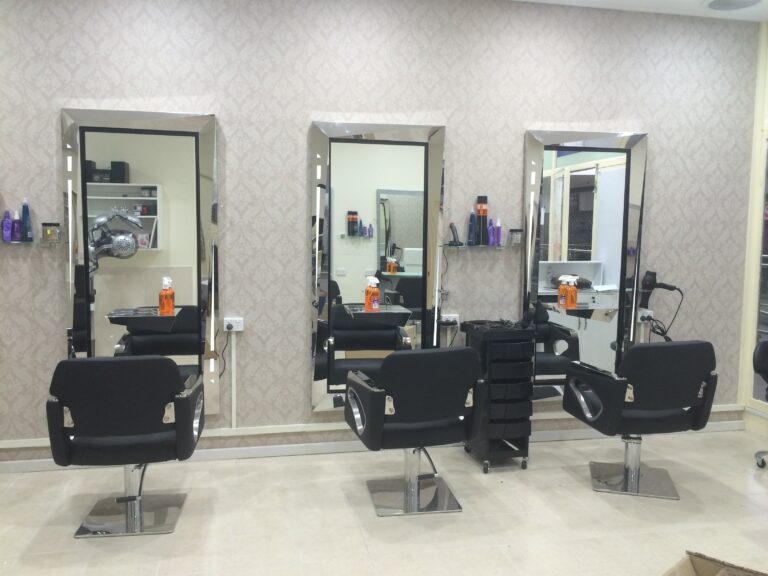 hair salon bulleen